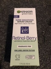 NUOVO Garnier Green Labs