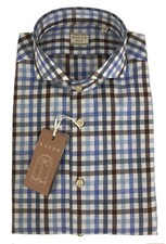 Xacus camicia vestibilità - xacus,