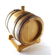 Botte legno per aceto - botte,