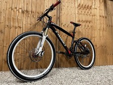 Bici Enduro/XC Carbon