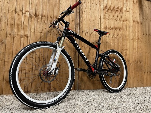 Carbon specialized epic - carbon,