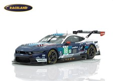 Ford mustang gt3 proton - ford,
