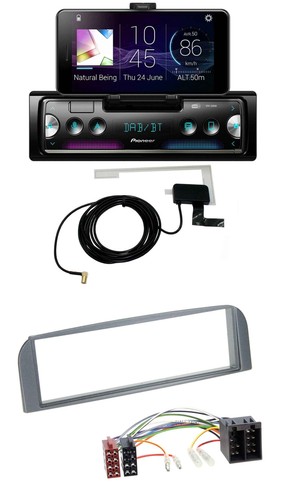 Pioneer dab bluetooth - dab,