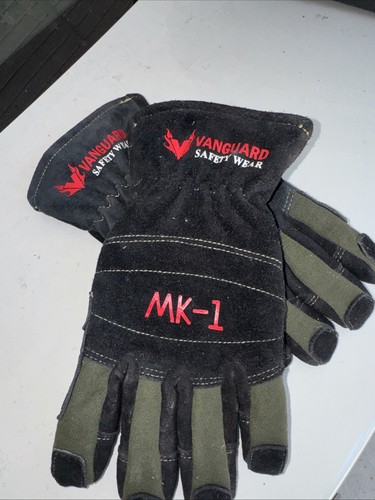 Guanti dpi vanguard - vanguard,, mk-1