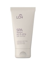 LCN SPA Yin & Yang Silk