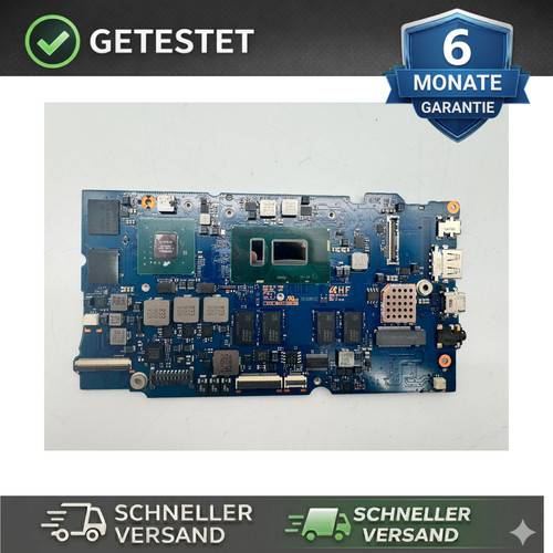 Scheda madre samsung np900x5t - scheda,