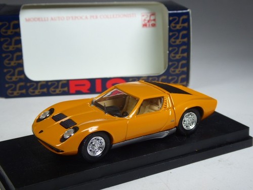 Rio lamborghini - rio,