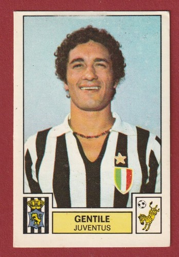 Figurina calciatori album - figurina,