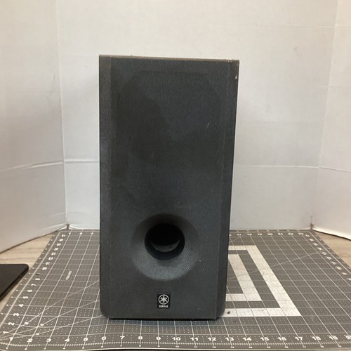 Yamaha p201 subwoofer - sw-p201,