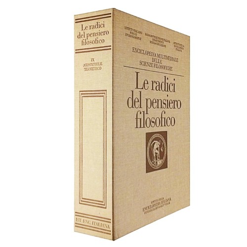 Radici del pensiero - radici,
