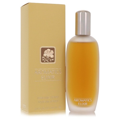 Aromatics elixir clinique - aromatics, di