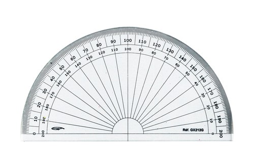 Graphoplex gx212g goniometro - graphoplex,