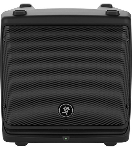 Altoparlante mackie dlm8 2000w - altoparlante,