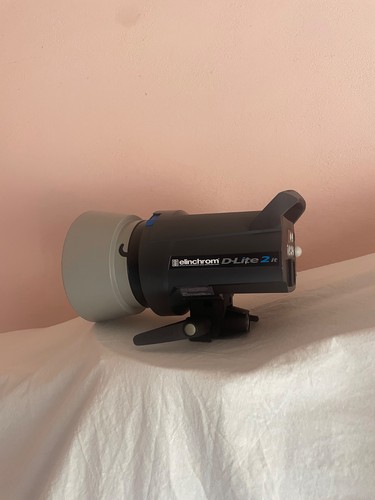 Elinchrom lite e d - d-lite,