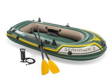 Gommone Intex Seahawk 2 2