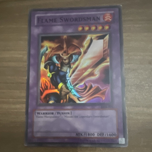 Konami flame spadaccino - konami,