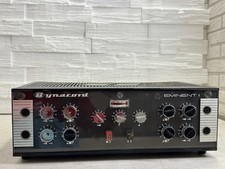 Amplificatore valvolare