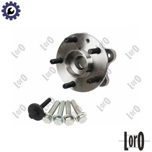 Mozzo ruota 141 103 per - mozzo,
