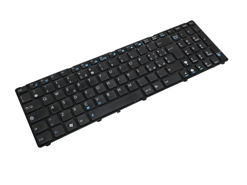 Tastiera keyboard aekj3i00010 - tastiera,
