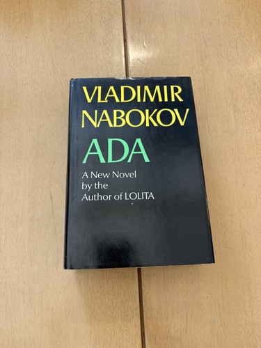 Ada ardor vladimir - or,