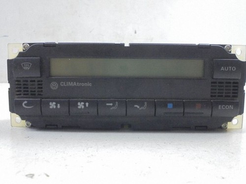 Centralina climatizzatore