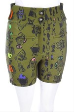 Kristina Ti pantaloncino vita