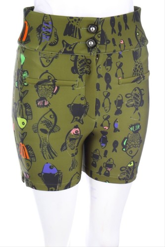 Kristina pantaloncino vita - kristina,