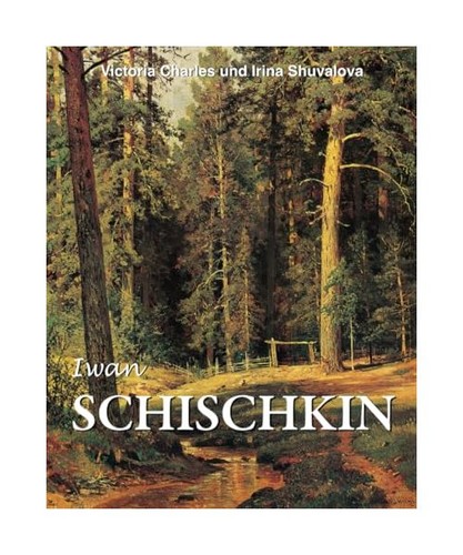 Iwan schischkin russische - iwan, schischkin: