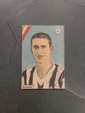 1937-38 Il Balilla GUGLIELMO