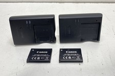 Canon CB-2LF/D Battery Charger