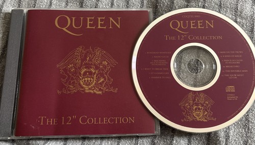 Queen rare promo - queen,