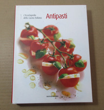 Antipasti enciclopedia della - enciclopedia,