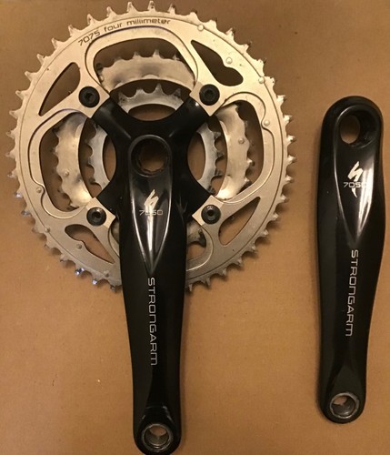 Specialized strongarm 7050 - specialized, v2