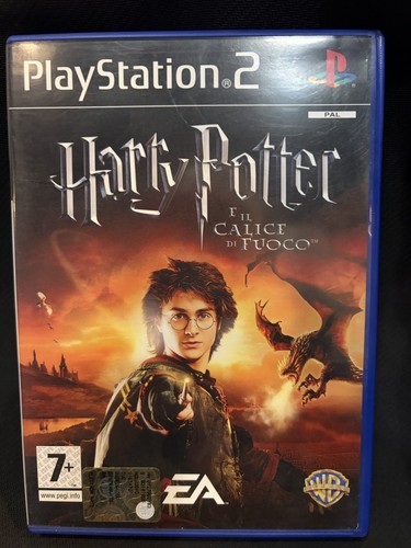 Harry potter calice di - harry,