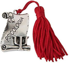 12 PZ Ciondolo LAUREA Laureato