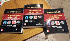 Harrison. Principi di medicina