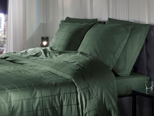 Biancheria letto heckett - letto,
