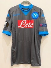Maglia napoli 2015 2016 europa - napoli,