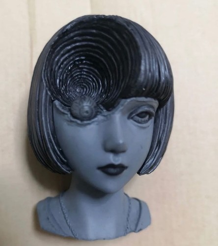 Junji ito uzumaki - junji,