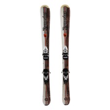 Sci junior Dynastar Legend Big