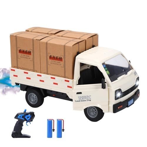 Mini camion pick - mini,