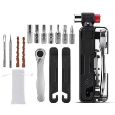 Kit Attrezzi Riparazione Bici