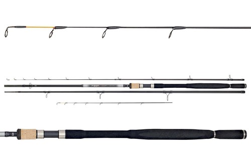 Daiwa zon super slim - n'zon,