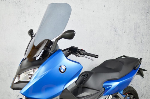 Bmw 600 sport - sport, (2012-2015)