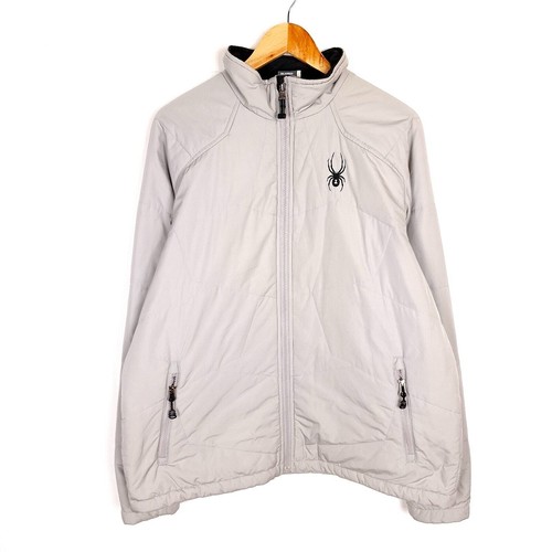 Giacca uomo spyder puffer - uomo,