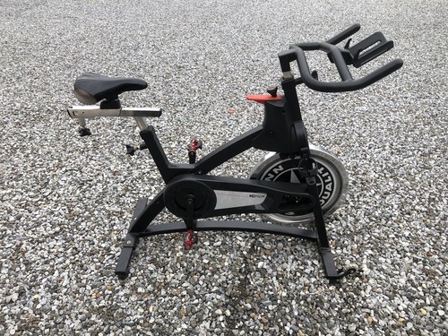 Spin cycle cycling workout - cycle,