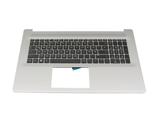 Tastiera originale 470 g10 - originale, hp