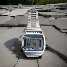 VINTAGE 1970 Quarzo Seiko