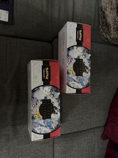 2 x Pokémon TCG Holiday
