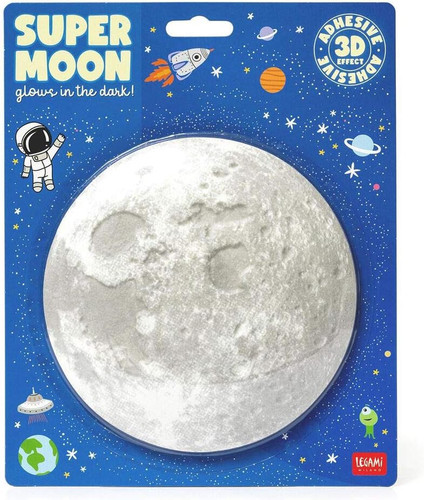 Super moon luna - super, moon,